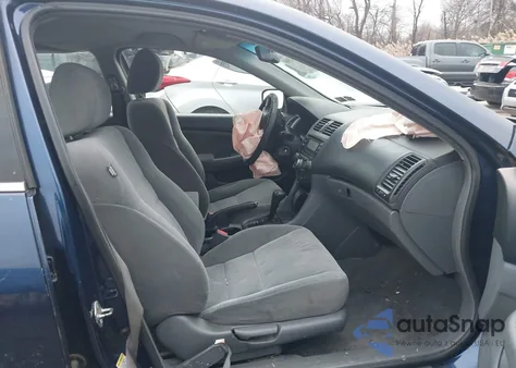 2005 Honda Accord 2.4 Lx from USA, damaged, VIN 1HGCM564X5A115412